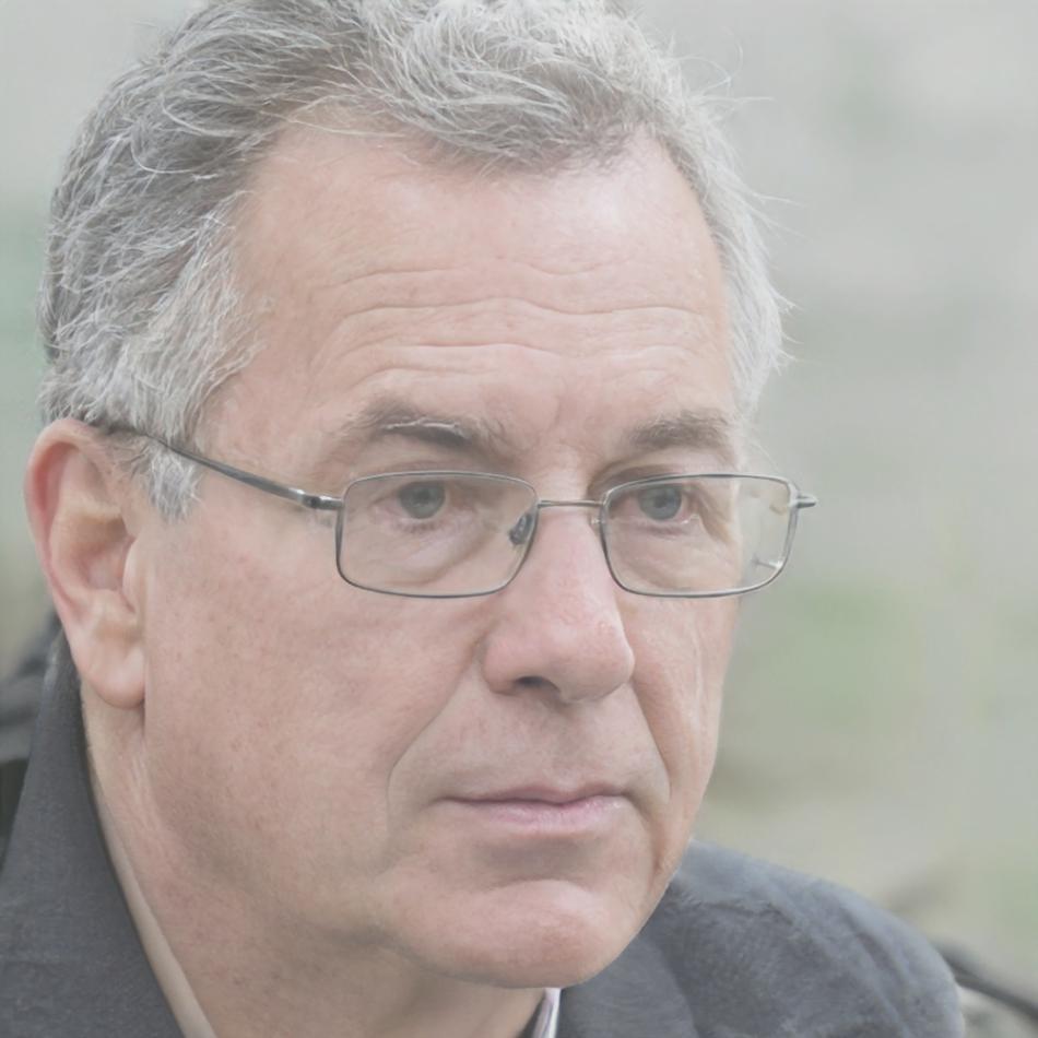 Finanztrainer Lennart Wulf