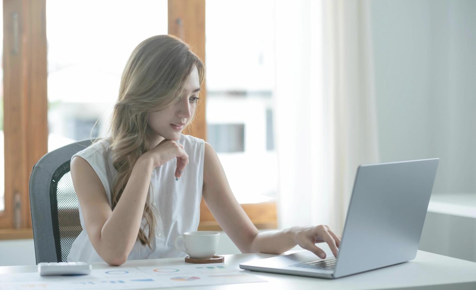 Finanzanalyse im Unterricht