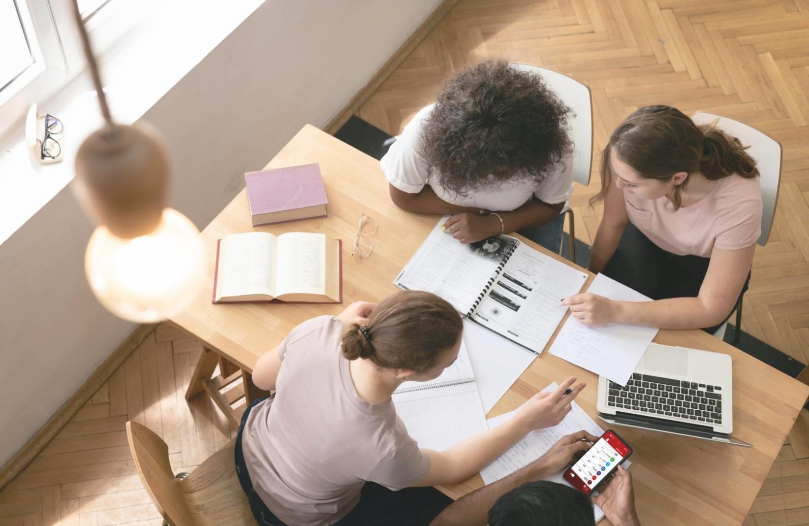 Finanzielle Analyse im Kurs